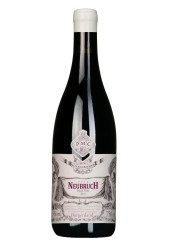Pinot Noir Neubruch 2016