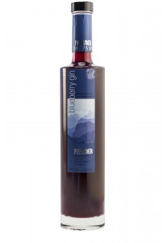 Blueberry Gin 27%