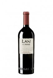 Rioja Lan Edition A Mano - 2003
