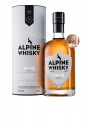 Alpine Single Malt Whisky aus Vorarlberg