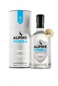 Alpine Wodka aus Vorarlberg