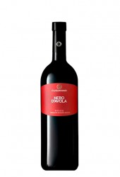 Nero d’Avola IGT (Nd’A) - 2013