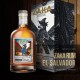 Zaka Rum El Salvador limited Edition 42%