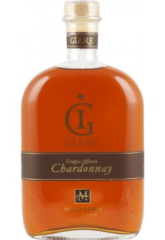 Marzadro Le Giare Chardonnay 0,7l 45%