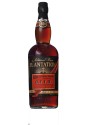 Plantation Overproof Rum Guyana, Jamaica & Barbados 69% vol. 0,70l