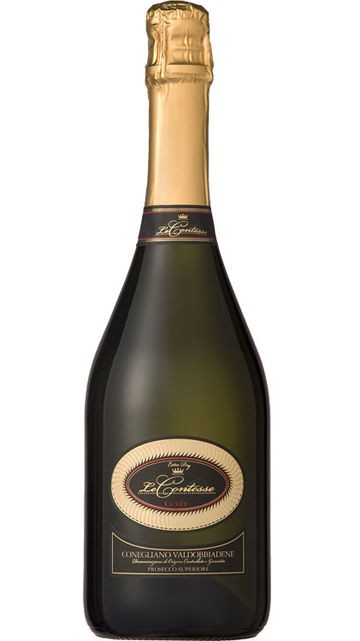 Al Canevon Box degustazione Prosecco Valdobbiadene Conegliano DOCG - Offerta  6 Bottiglie Cartizze Brut Extradry Millesimato (6x750ml) : .it:  Alimentari e cura della casa